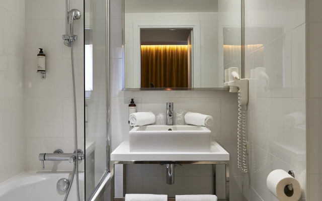 The Scott Hotel Brussels