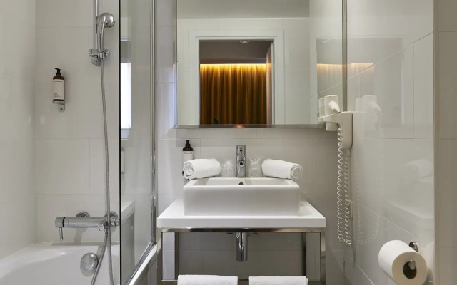The Scott Hotel Brussels