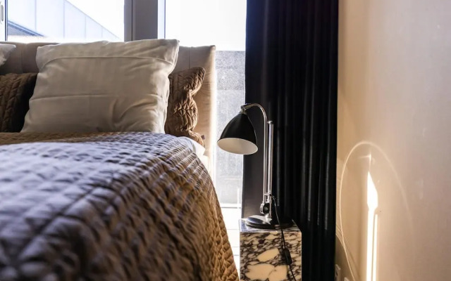 High-end Design Heart of CPH