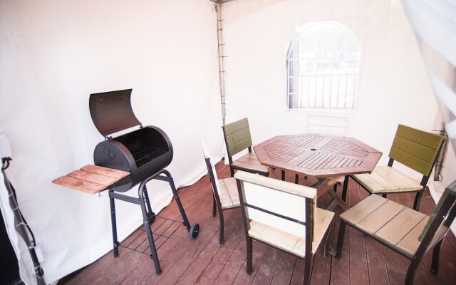 Ciel Camp Glamping