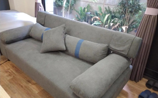 エバーグリーン新宿 リュクス 2m12