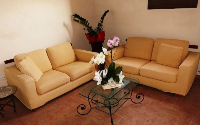 La Barchessa Country House