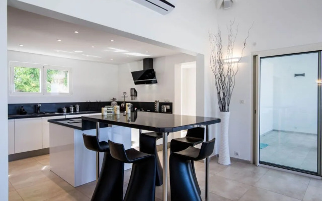 Dream Villa Anse Marcel-567