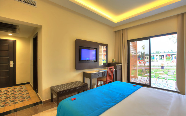 Pickalbatros AquaFunClub Allinclusive Marrakech