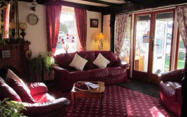 The Sunningdale