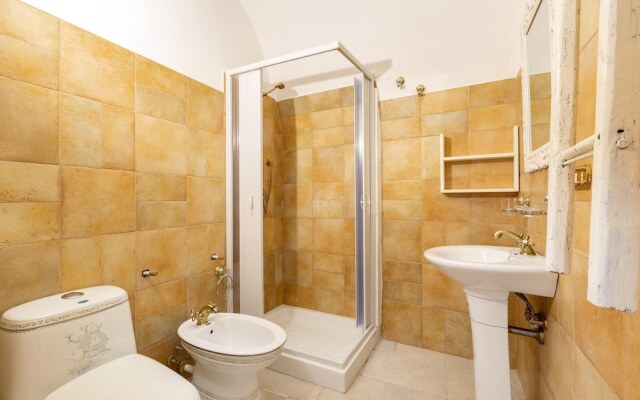 1790 B&B Mariano - Camera Matrimoniale