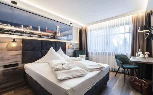 Hotel DEMAS Unterhaching