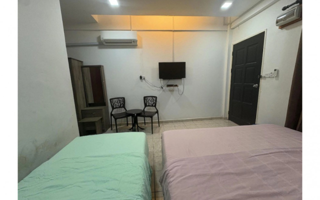 Hotel O Classic Homestay Keningau