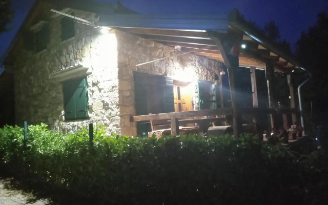 Stone House Vlasta