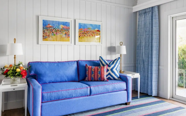 Yachtsman Hotel & Marina Club