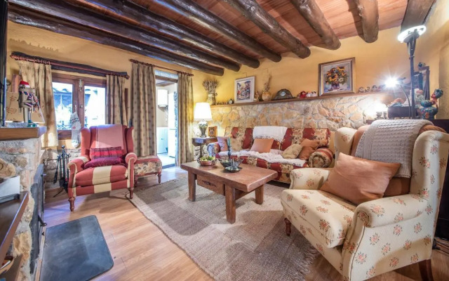 Casa La morera del Montsant
