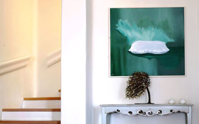 Villa Aegea by The Pearls Collection