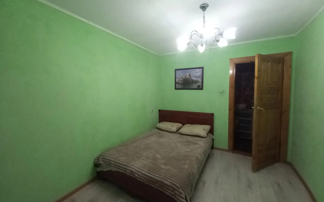 Апартаменты на улице Тихонова 29/2