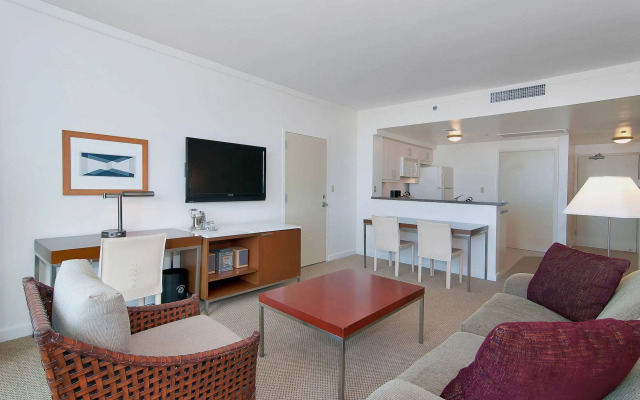 Private Residences at Hotel Arya by SoFLA Vacations