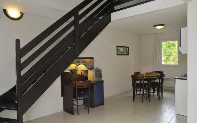 Appart'Vacances Lacanau