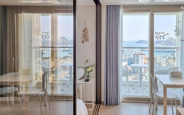 Sokcho Summit Haebyun Pension