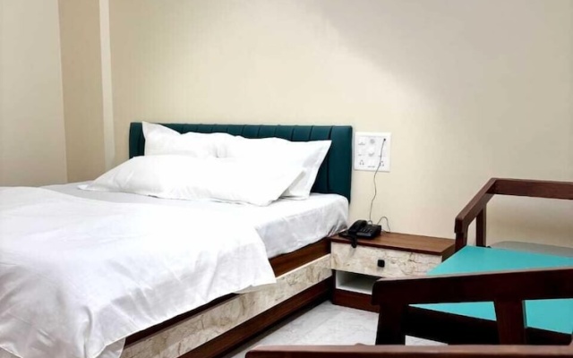 Evara Enclave Residency