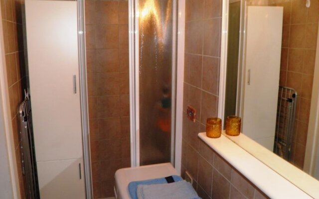 Barcola Holidays Casa Vacanze