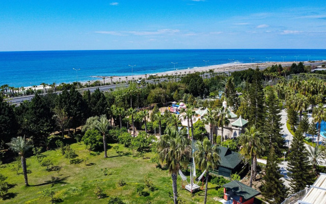 Amelia Beach Resort Hotel & Spa
