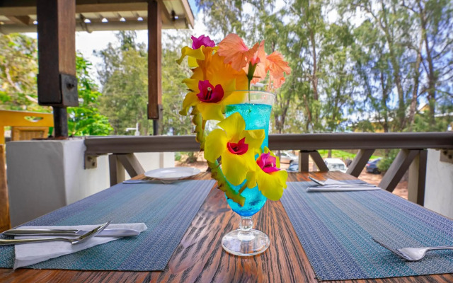 Le Grand Bleu Hotel
