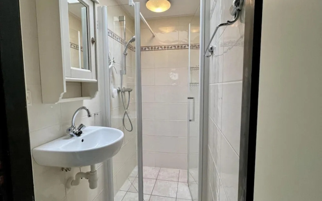 Bungalow for 4 People in Wildrijk