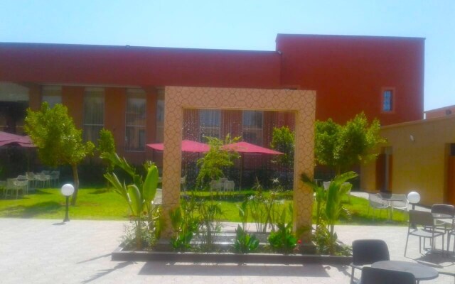 Palais Benfatah