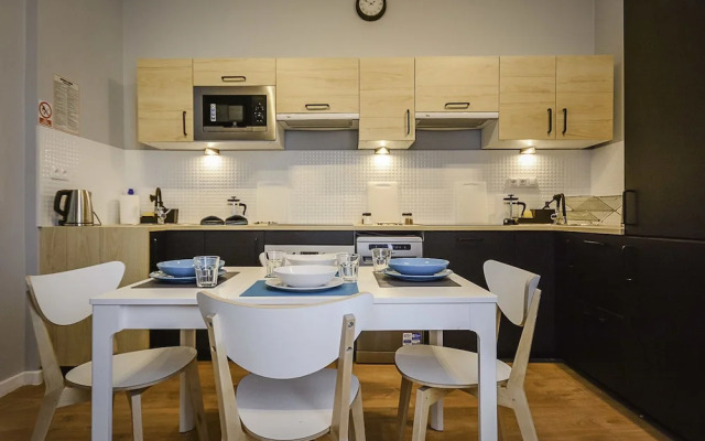 Lemon Rent Apartment