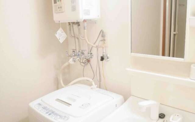 Sun court Minami 4-jo 302