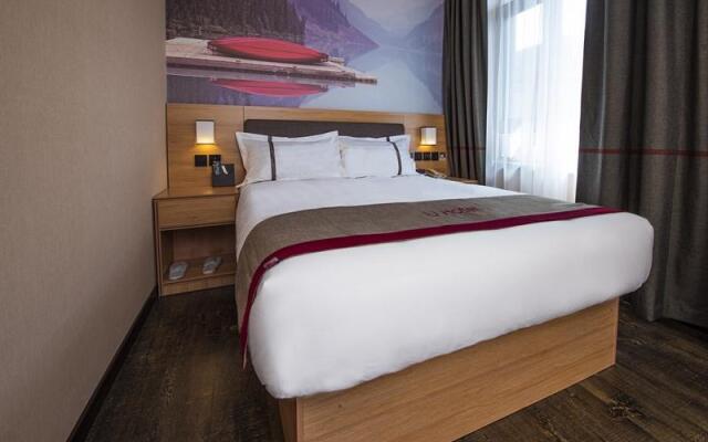 Chengke Hotel Hebei Zhangjiakou Qiaoxi District Zhangjiakou School