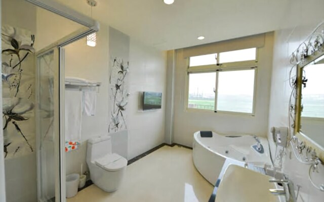 Kuan Pin Best Villa