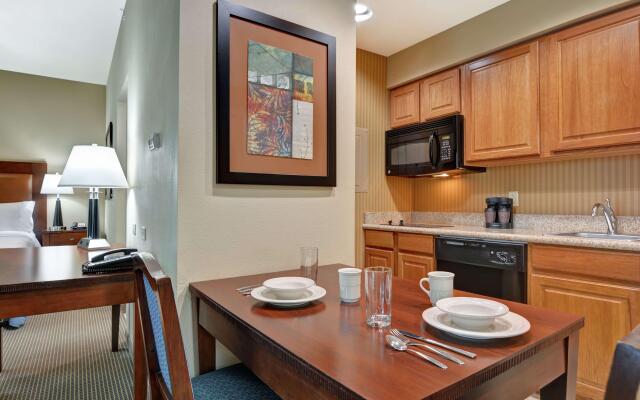 Homewood Suites by Hilton Fayetteville