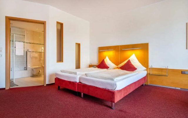 Diehls Hotel
