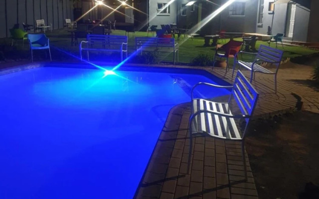 Platinum Germiston GHouse