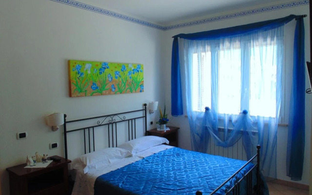 Bed And Breakfast Bigotti - economico, immerso nel verde vicino mare