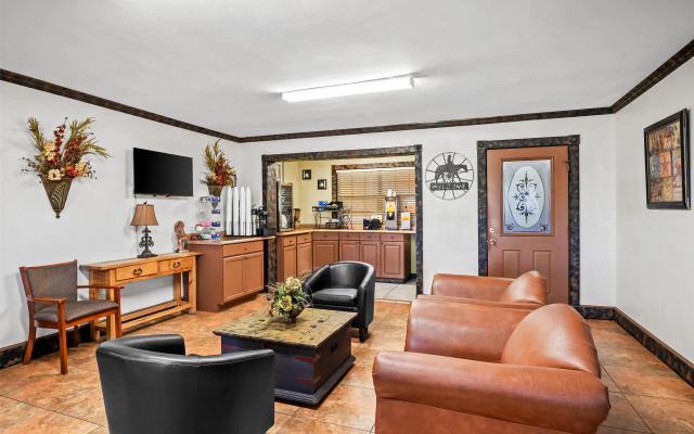 Americas Best Value Inn Midlothian Cedar Hill