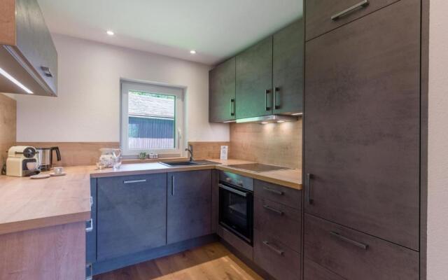 Appartement Schwaiger