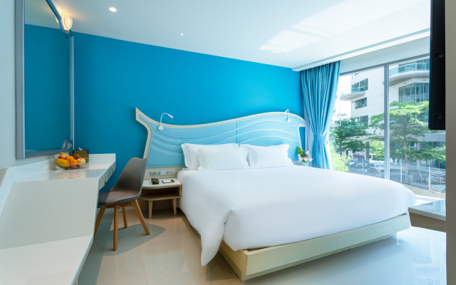 Centara Sonrisa Residences & Suites Sriracha