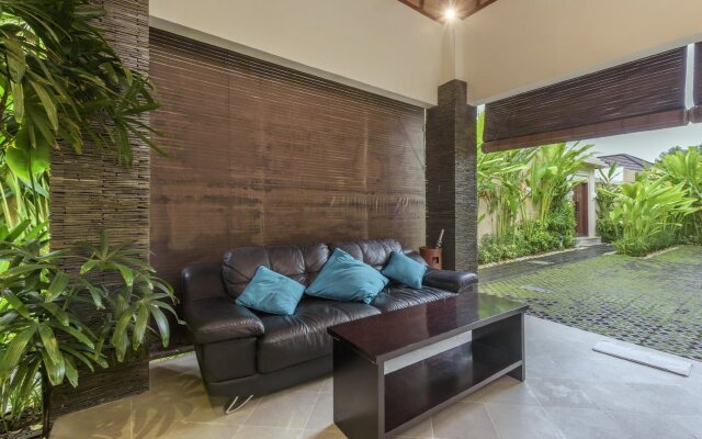 My Villas in Bali