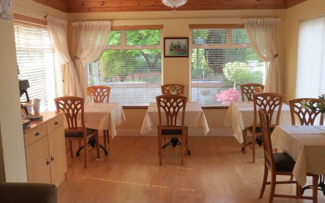 Rosewood Bed & Breakfast