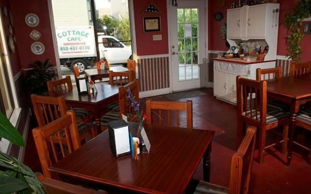 Pensacola Victorian B&B