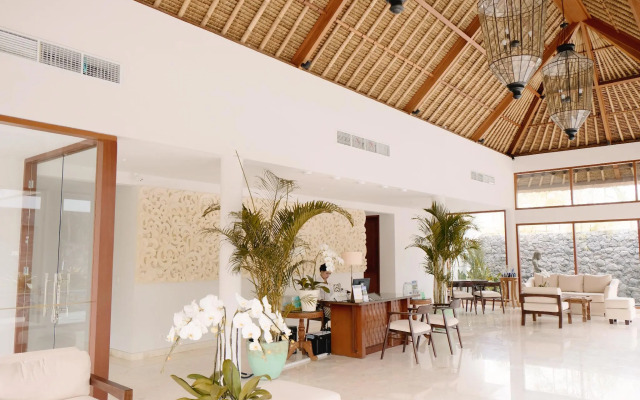 Impiana Private Villas Seminyak