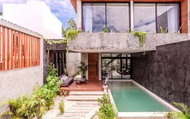 Anana Casa Karmond Luxury Villa With Pool