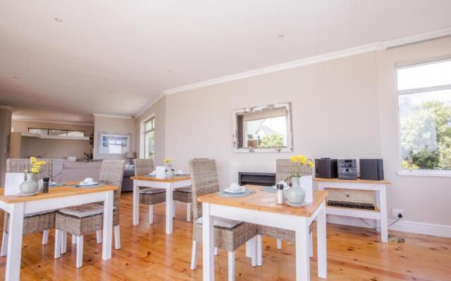 Finchley Guest House