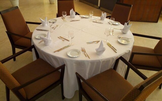 L'Amitie Hotel - Granada Hotel