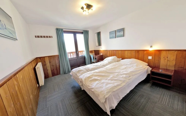 Chalethotel Belle Etoile by Skinetworks