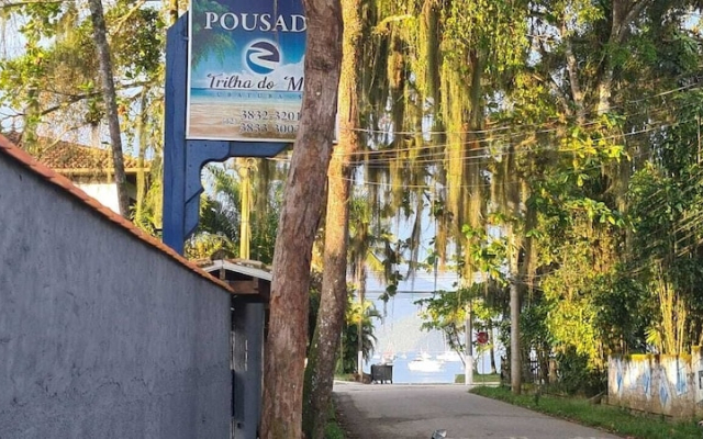 Pousada Trilha Do Mar