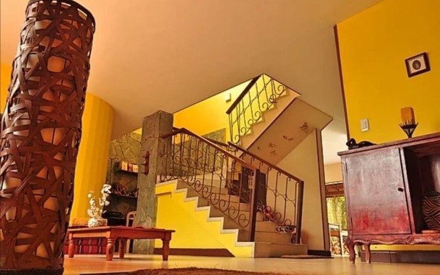 Casa Del Farol