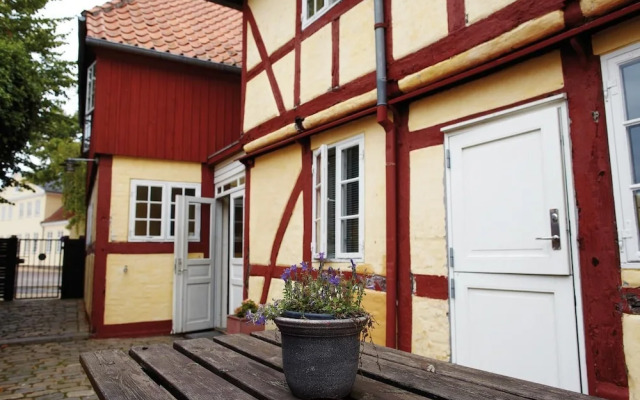 Danhostel Faaborg
