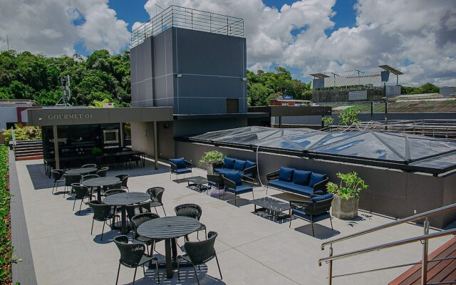 Unity Suites
