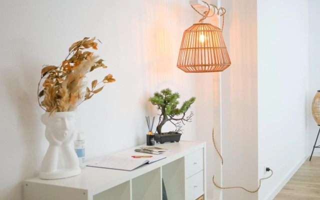 Pinheiro Guest House